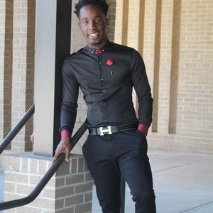 Meet your Posher, Josh